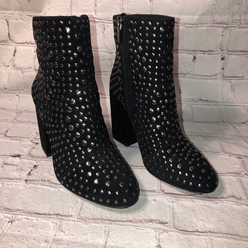 Vince Camuto Boots